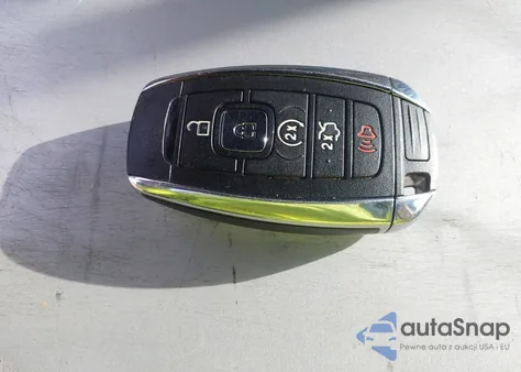 2017 Lincoln Mkc Reserve z USA, uszkodzony, nr VIN 5LMCJ3D94HUL50491